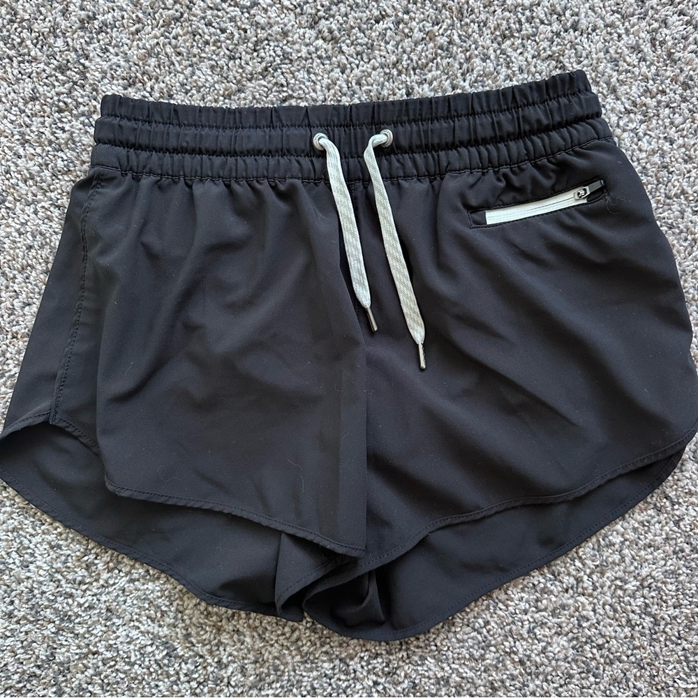 Vuori Clementine Short